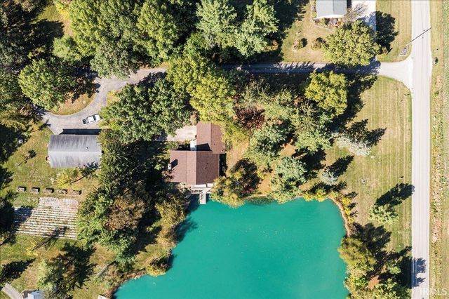 5415 W CR 350 N, Muncie, IN 47304