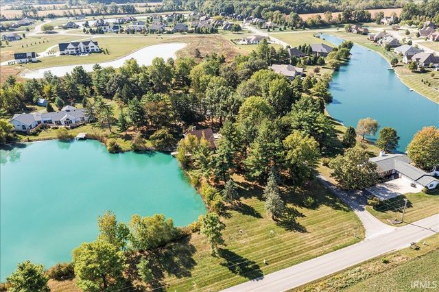 5415 W CR 350 N, Muncie, IN 47304