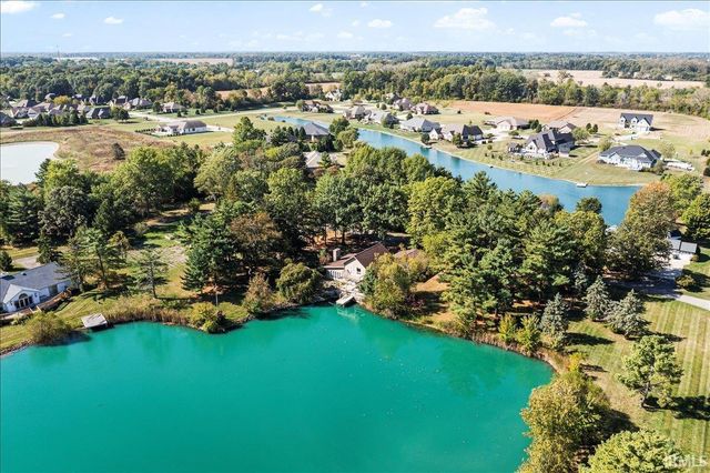 5415 W CR 350 N, Muncie, IN 47304