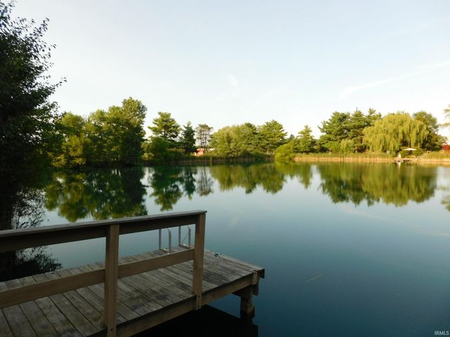 5415 W CR 350 N, Muncie, IN 47304