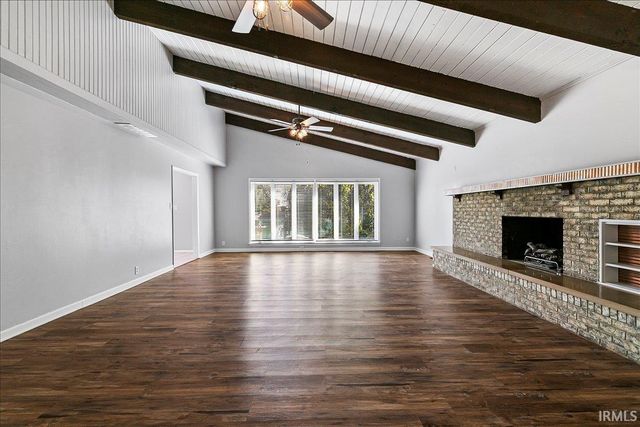 5415 W CR 350 N, Muncie, IN 47304