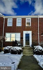 1568 GLEN KEITH BLVD, Baltimore, MD 21286