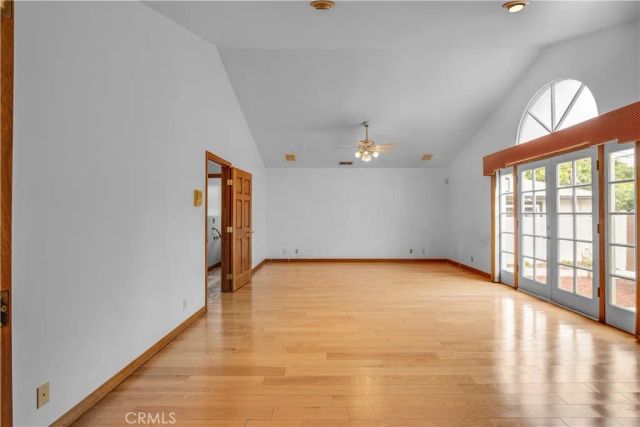 4321 N Country Club, Long Beach, CA 90807