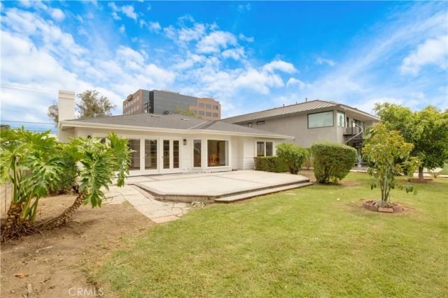 4321 N Country Club, Long Beach, CA 90807