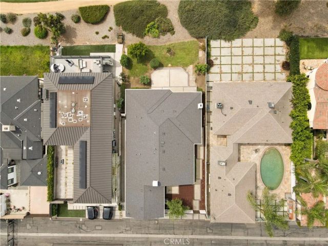 4321 N Country Club, Long Beach, CA 90807