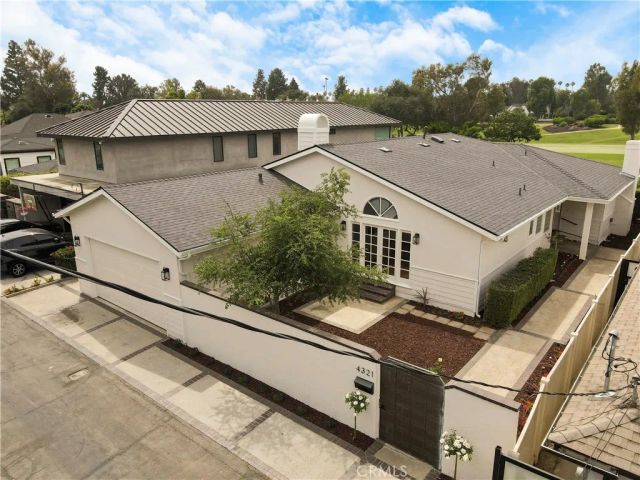 4321 N Country Club, Long Beach, CA 90807