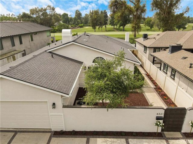 4321 N Country Club, Long Beach, CA 90807