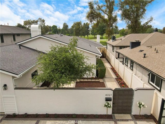 4321 N Country Club, Long Beach, CA 90807