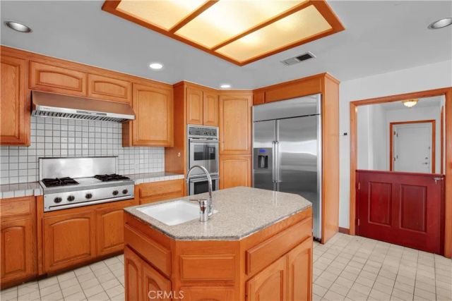 4321 N Country Club, Long Beach, CA 90807