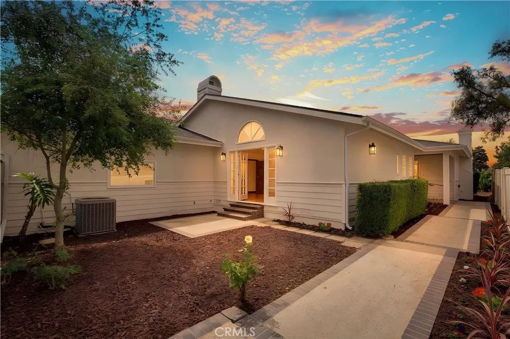 4321 N Country Club, Long Beach, CA 90807