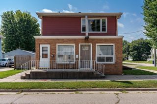 1321 W Court Street, Janesville, WI 53548