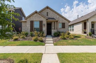 2521 Elm Place, Northlake, TX 76247