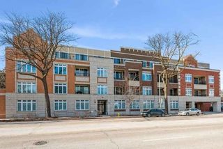 1202 Waukegan Road 306, Glenview, IL 60025