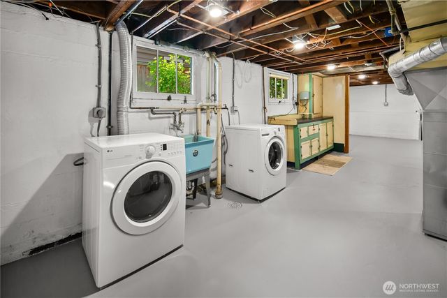 7506 23rd Avenue NW, Seattle, WA 98117