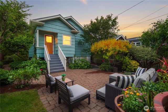 7506 23rd Avenue NW, Seattle, WA 98117