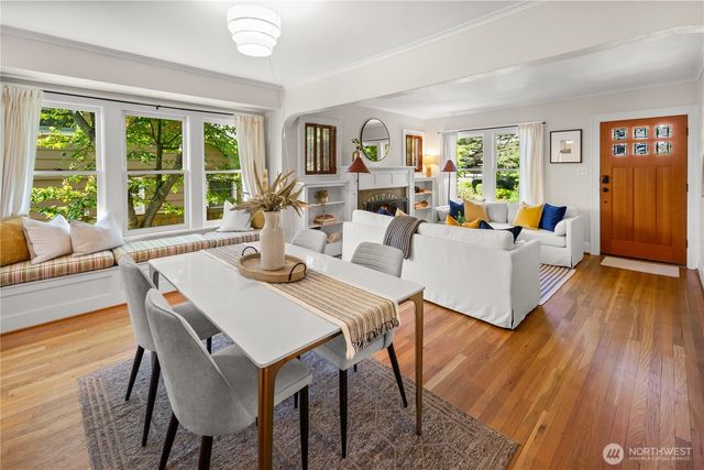 7506 23rd Avenue NW, Seattle, WA 98117