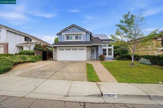 4512 Deer Ridge Way, Antioch, CA 94531