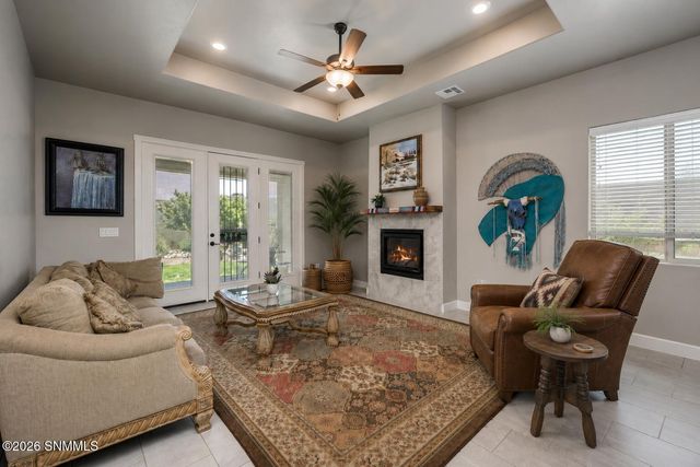 3060 Maddox Loop, Las Cruces, NM 88011