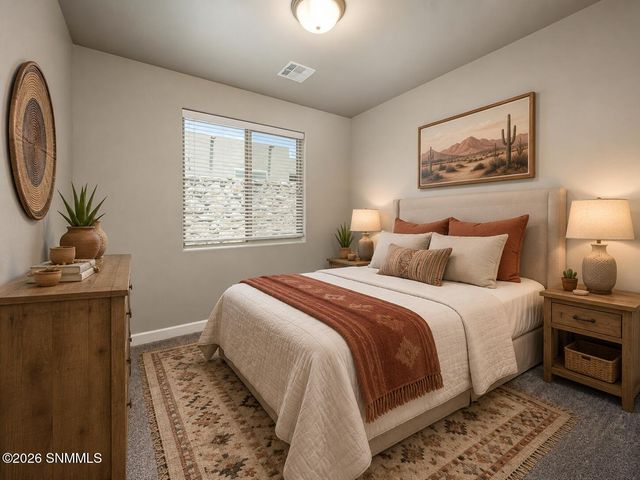 3060 Maddox Loop, Las Cruces, NM 88011