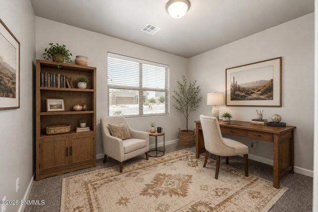 3060 Maddox Loop, Las Cruces, NM 88011