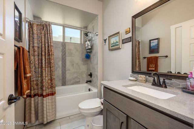 3060 Maddox Loop, Las Cruces, NM 88011