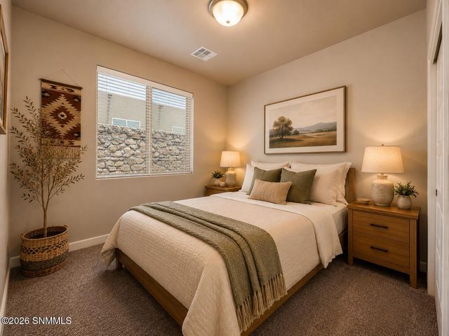 3060 Maddox Loop, Las Cruces, NM 88011