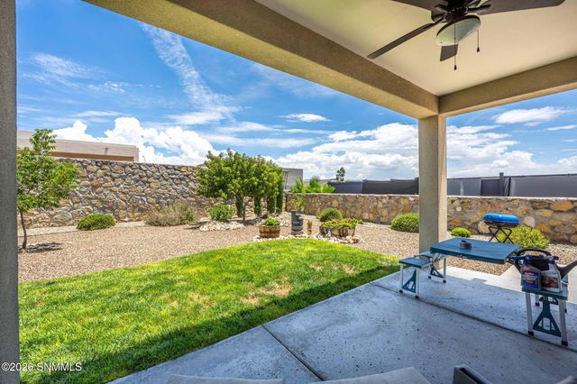 3060 Maddox Loop, Las Cruces, NM 88011