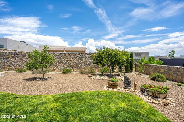 3060 Maddox Loop, Las Cruces, NM 88011