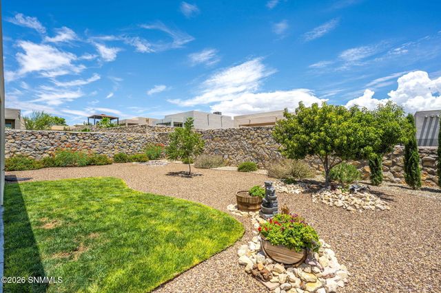 3060 Maddox Loop, Las Cruces, NM 88011