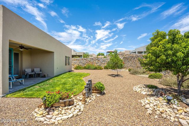 3060 Maddox Loop, Las Cruces, NM 88011