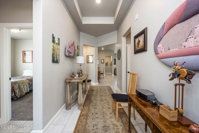 3060 Maddox Loop, Las Cruces, NM 88011