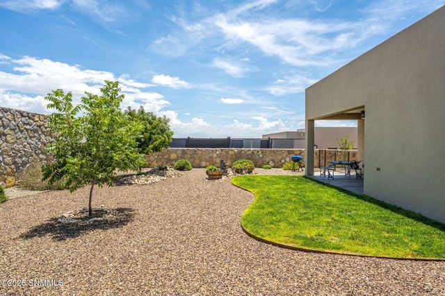 3060 Maddox Loop, Las Cruces, NM 88011