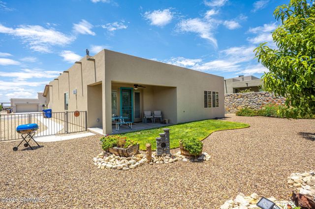 3060 Maddox Loop, Las Cruces, NM 88011