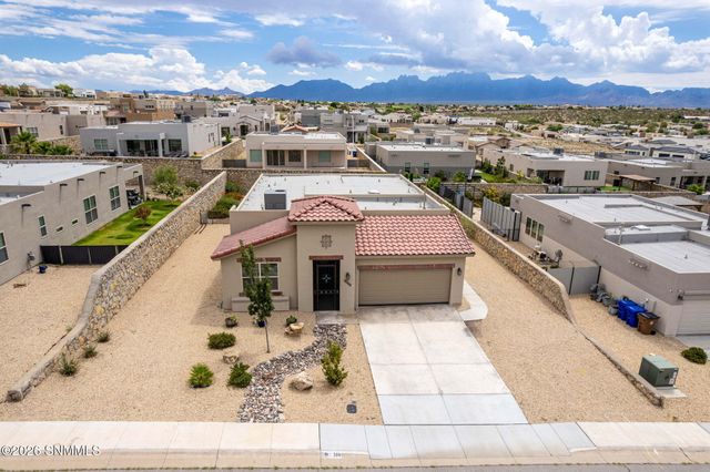 3060 Maddox Loop, Las Cruces, NM 88011
