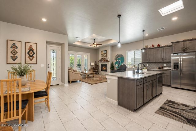 3060 Maddox Loop, Las Cruces, NM 88011