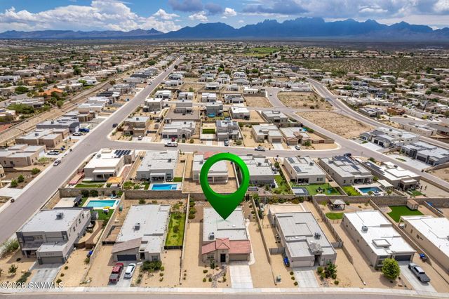 3060 Maddox Loop, Las Cruces, NM 88011