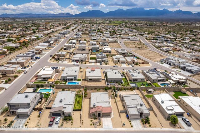 3060 Maddox Loop, Las Cruces, NM 88011
