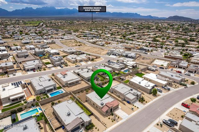 3060 Maddox Loop, Las Cruces, NM 88011