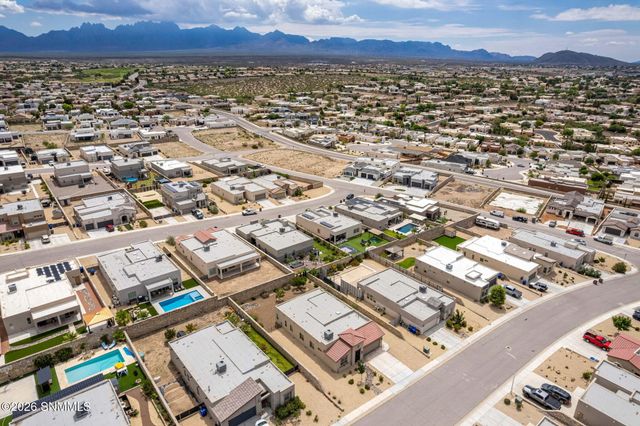 3060 Maddox Loop, Las Cruces, NM 88011