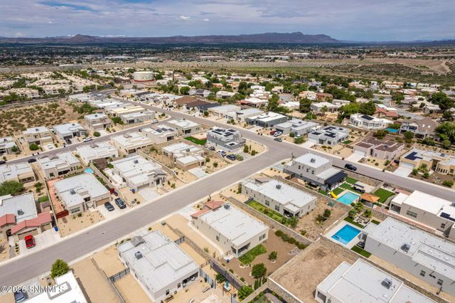 3060 Maddox Loop, Las Cruces, NM 88011
