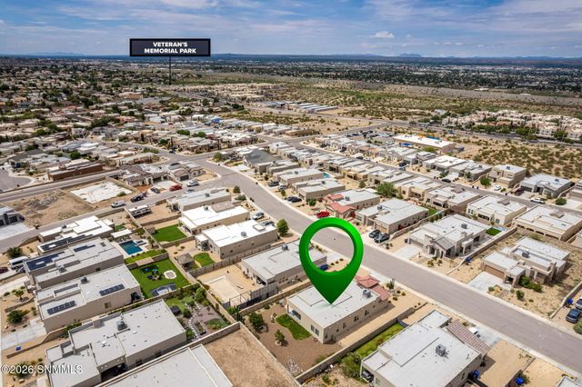 3060 Maddox Loop, Las Cruces, NM 88011