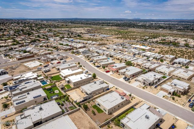 3060 Maddox Loop, Las Cruces, NM 88011
