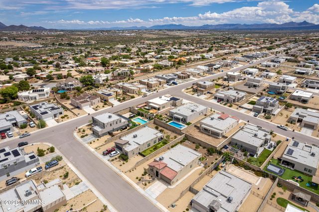 3060 Maddox Loop, Las Cruces, NM 88011