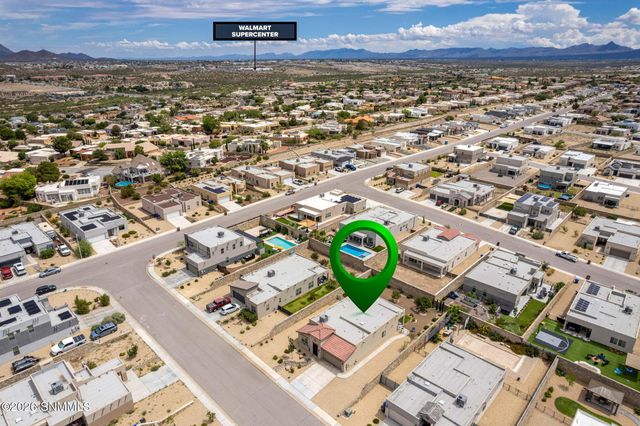 3060 Maddox Loop, Las Cruces, NM 88011