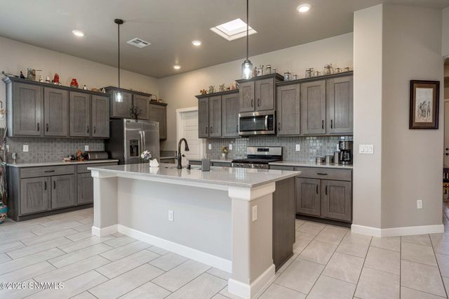 3060 Maddox Loop, Las Cruces, NM 88011