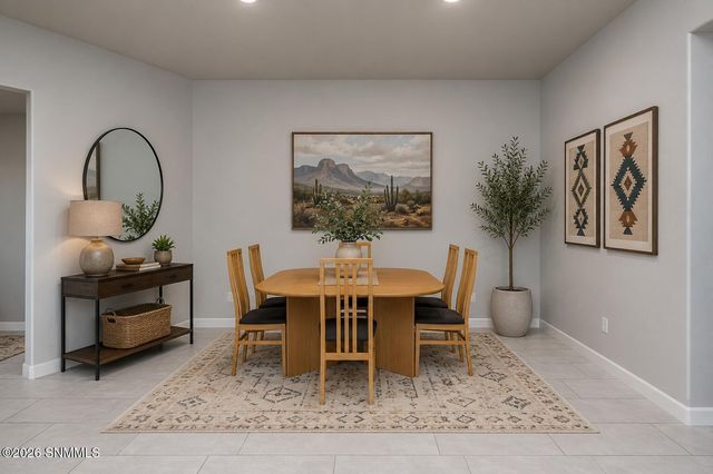 3060 Maddox Loop, Las Cruces, NM 88011