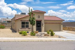 3060 Maddox Loop, Las Cruces, NM 88011