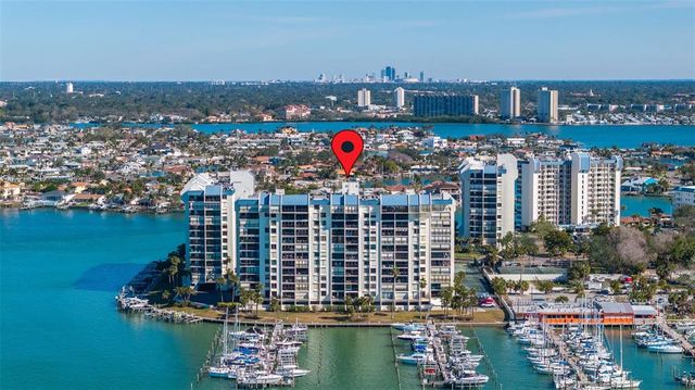 9525 BLIND PASS ROAD 507, St Pete Beach, FL 33706