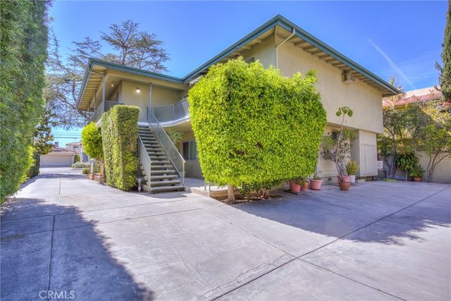 1032 S Golden West C, Arcadia, CA 91007