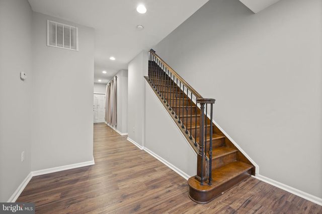 420 N COLLINGTON AVE, Baltimore, MD 21231